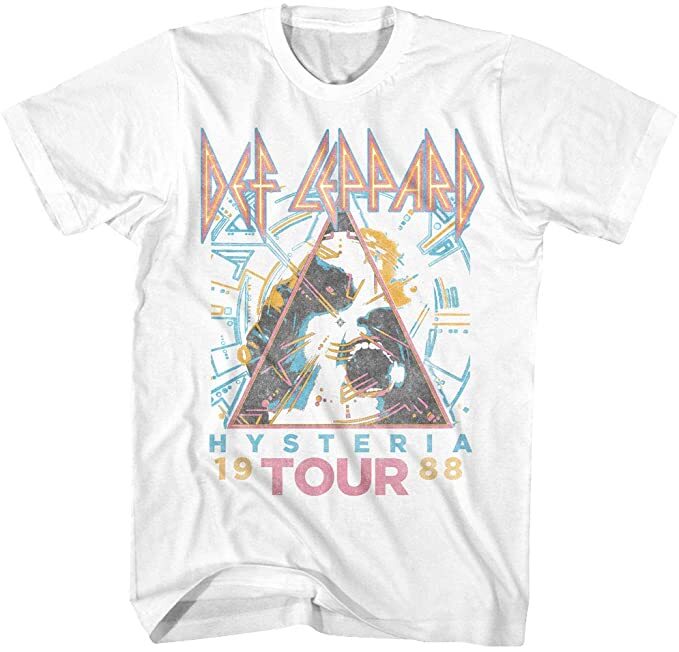 Giant Chinchilla teres Rock Shirt